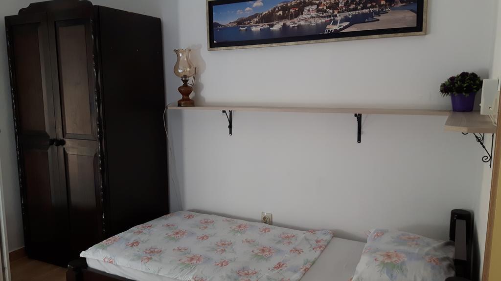 Spasic Apartment Herceg Novi Exteriér fotografie